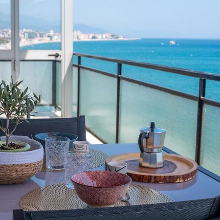 You And The Sea Savona Exterior photo