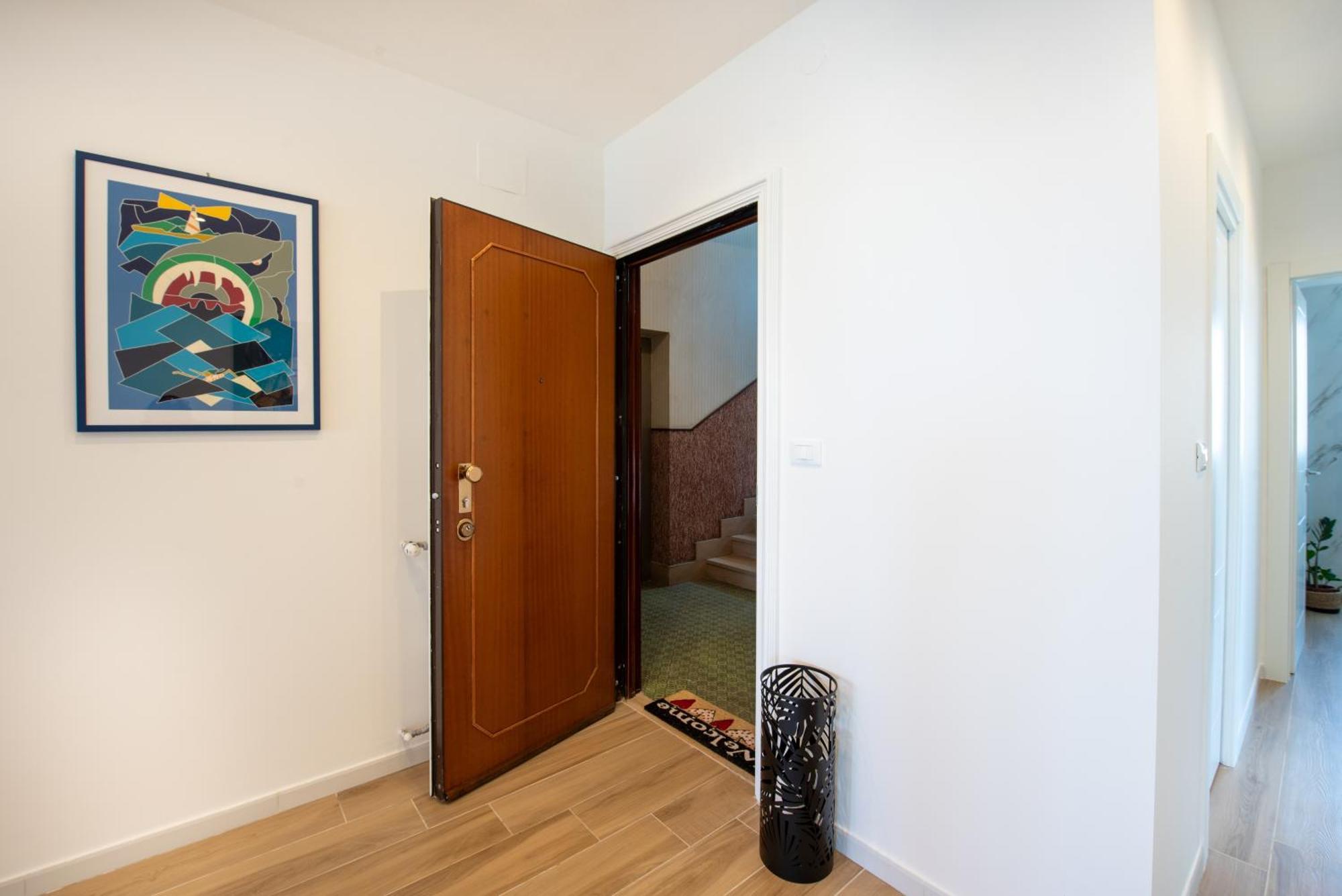 You And The Sea Savona Exterior photo