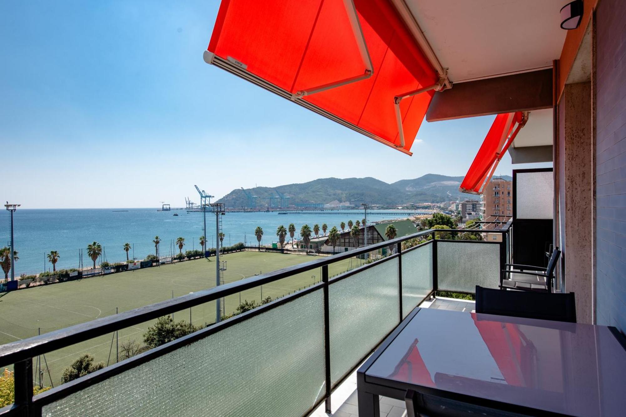 You And The Sea Savona Exterior photo