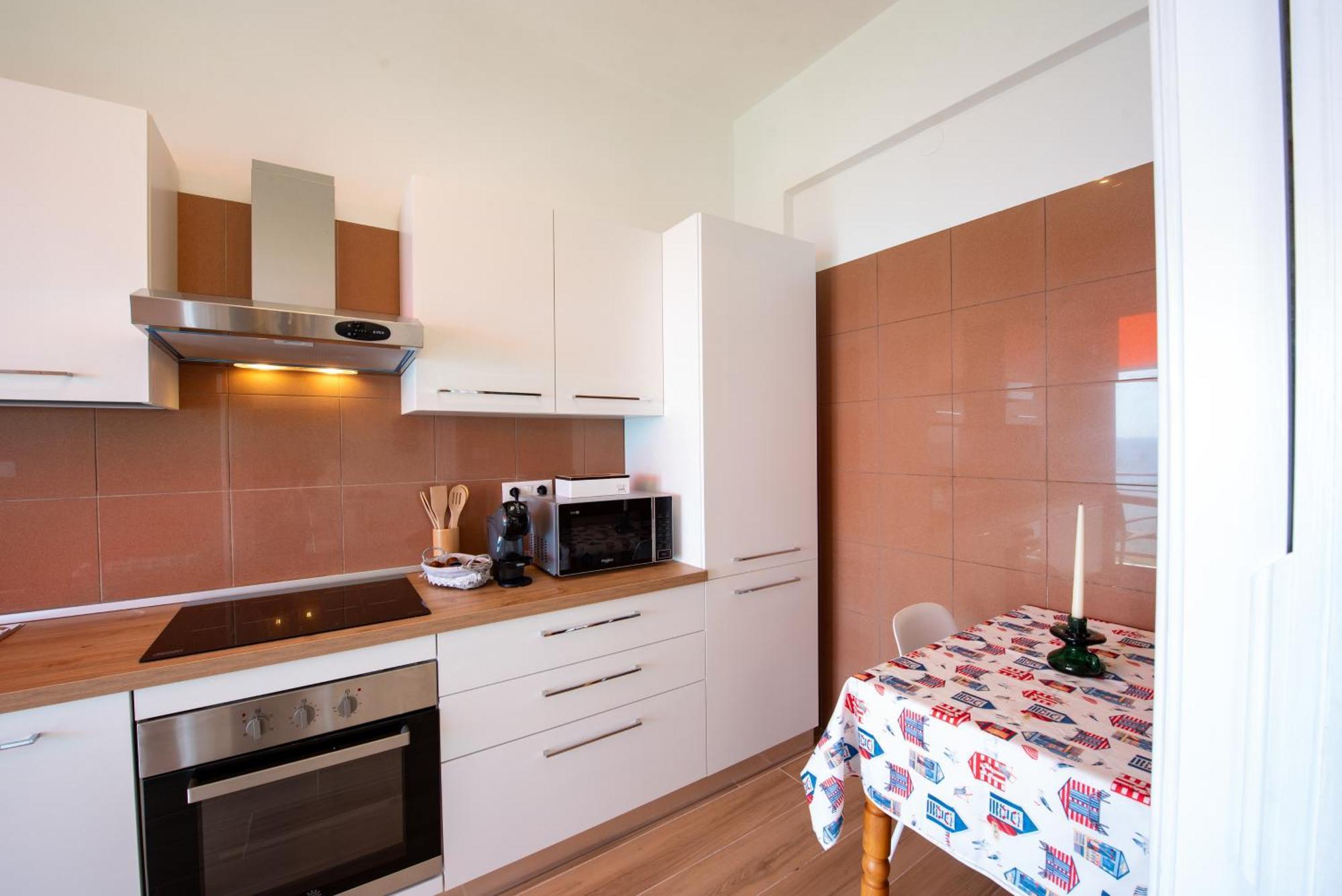 You And The Sea Savona Exterior photo