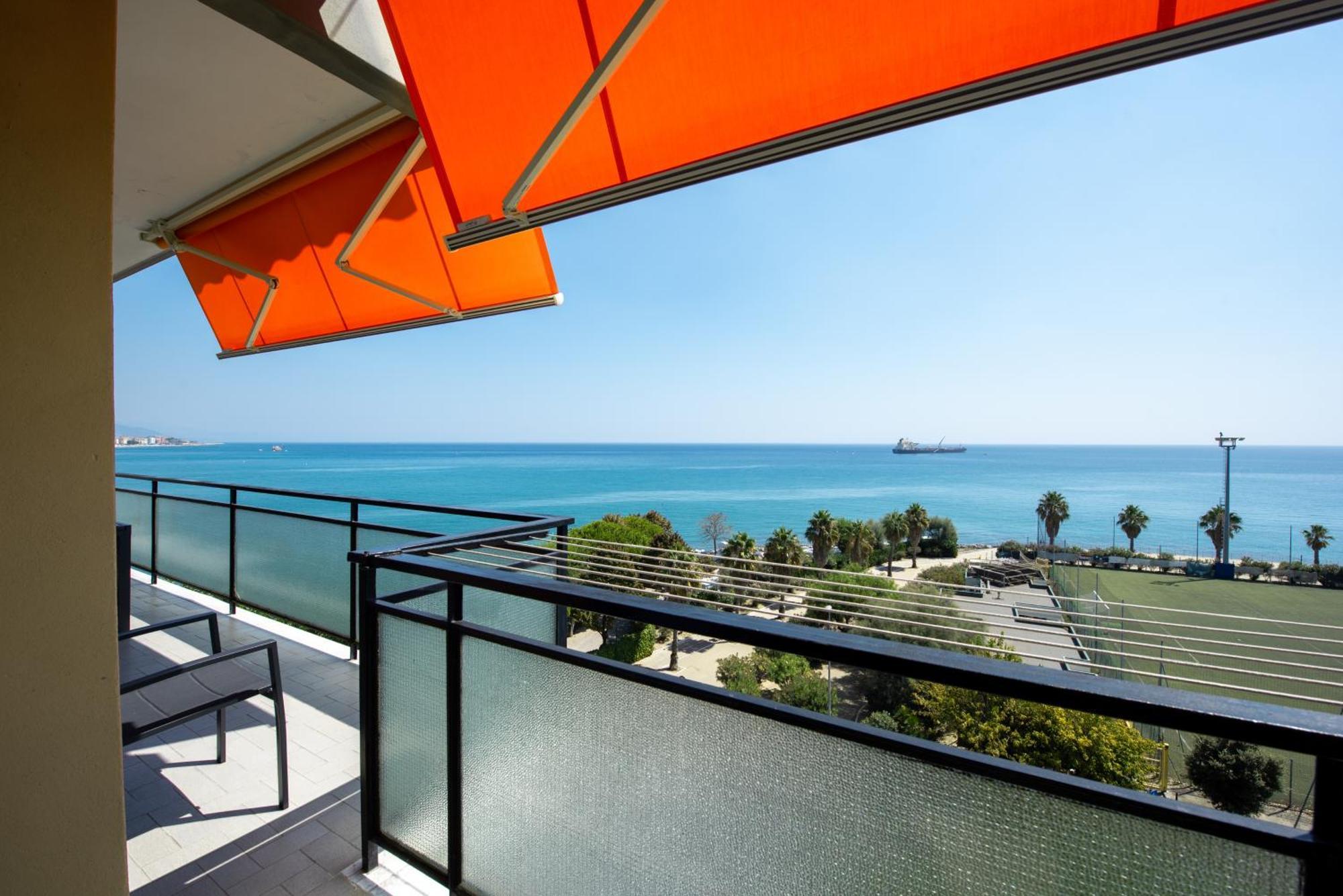 You And The Sea Savona Exterior photo